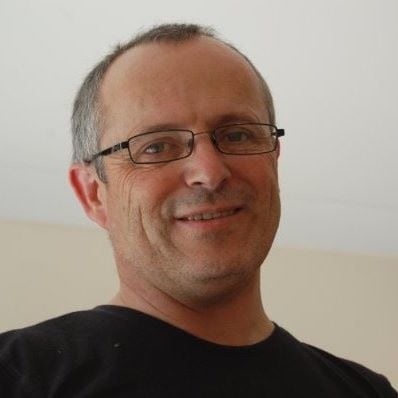 Dominick Negus